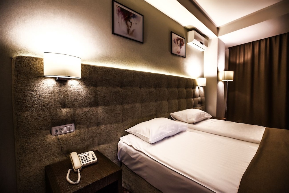 Grand Hotel Belvedere Brasov — Brasov — photo 3