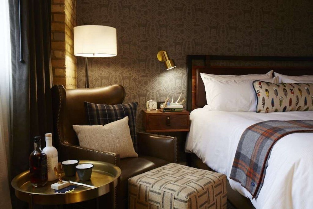 Hewing Hotel - photo 26