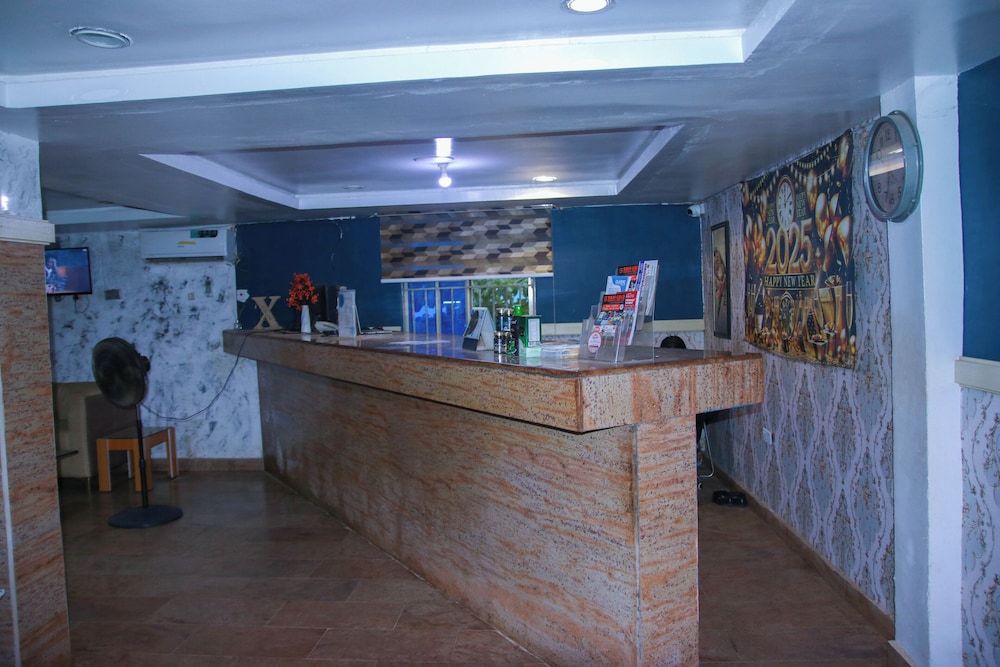 Xela Hotels and Resorts — Ile-Ife — photo 4