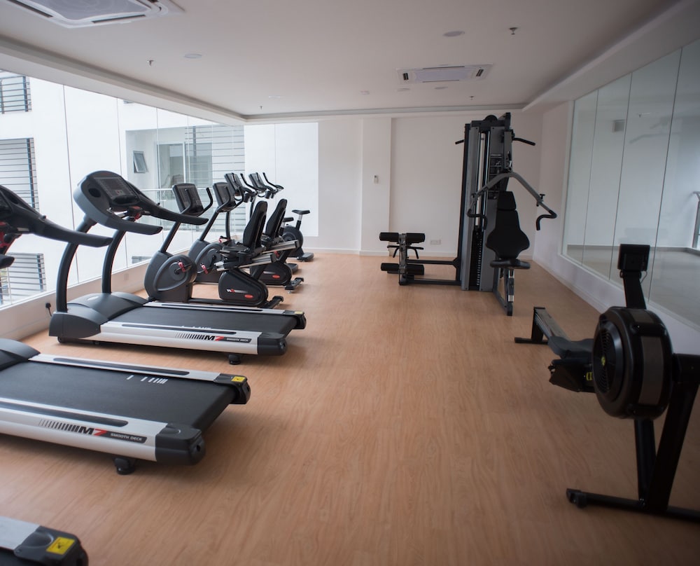 19 Atelier Suites Aeropod in Kota Kinabalu, Malaysia