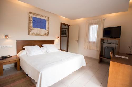 Hotel Cal Naudi — Tarragona — photo 4