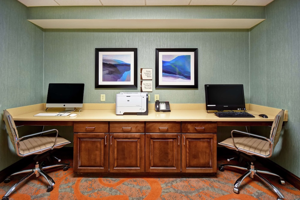 Homewood Suites by Hilton Dover - photo 55