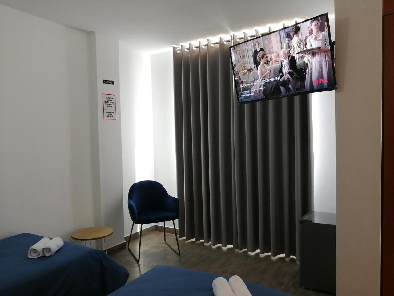 Casa Yuraq Hotel Boutique — Chincha Alta — photo 5