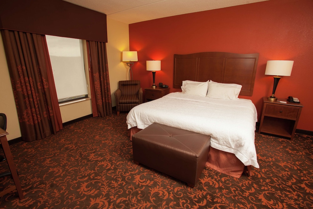 Hampton Inn Elmira Horseheads - photo 19