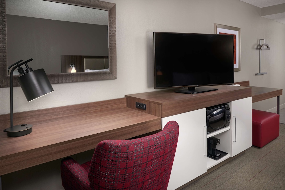 Hampton Inn & Suites Oxford Anniston - photo 14