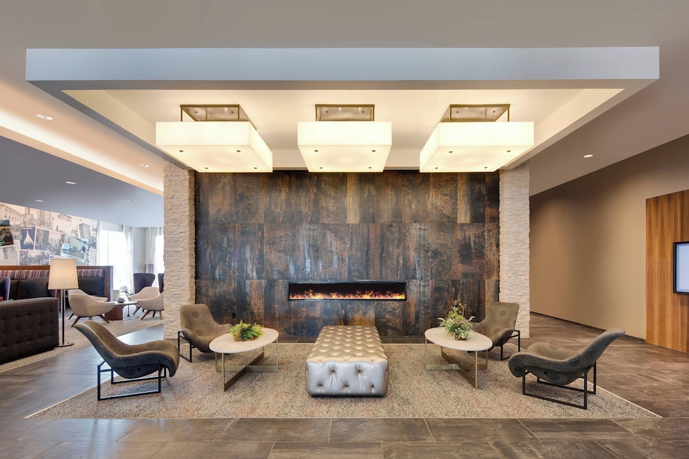 Courtyard by Marriott Atlanta Vinings Galleria - photo 6