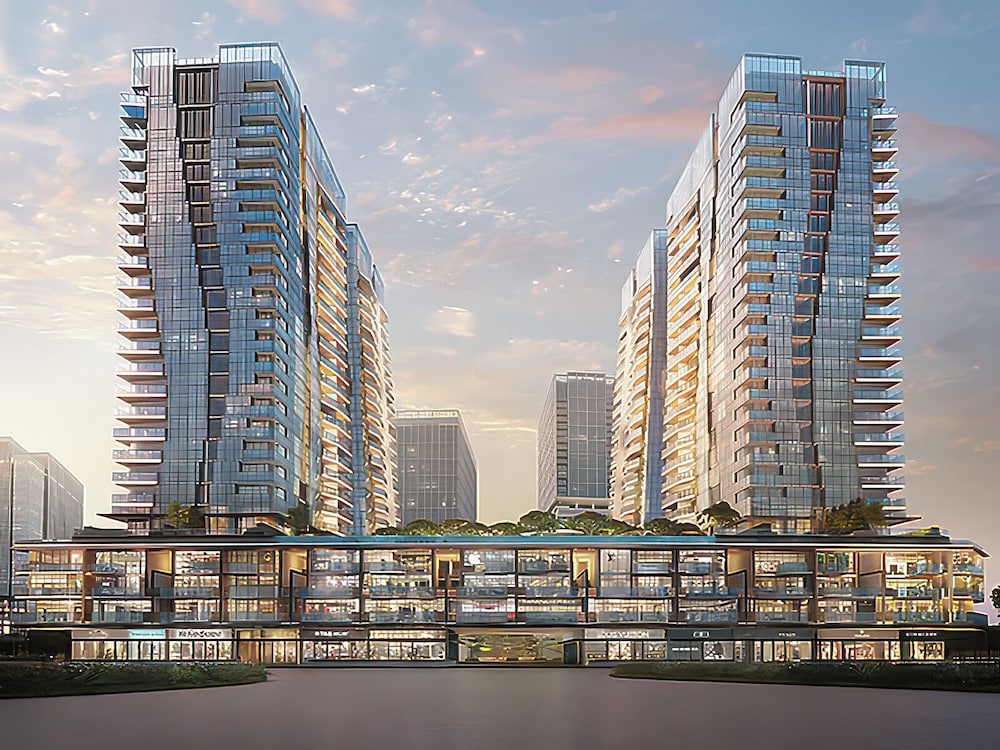 The Metropole Horizon View Riverside — 4-Star Luxury Hotel in Ho Chi Minh City, Vietnam