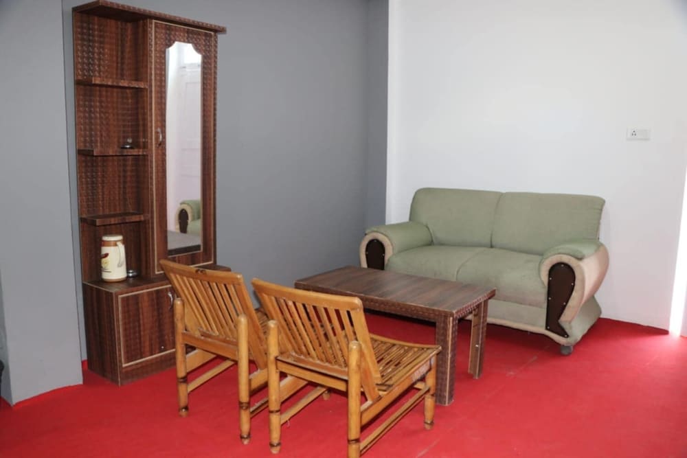 Hotel Sangla Retreat — Sangli — photo 2