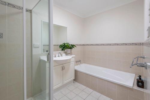 Yamba Townhouse Oceanstays — Yamba — photo 3