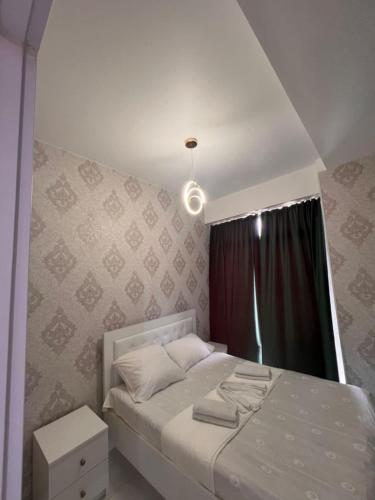 Comfortable 5 rooms apartment