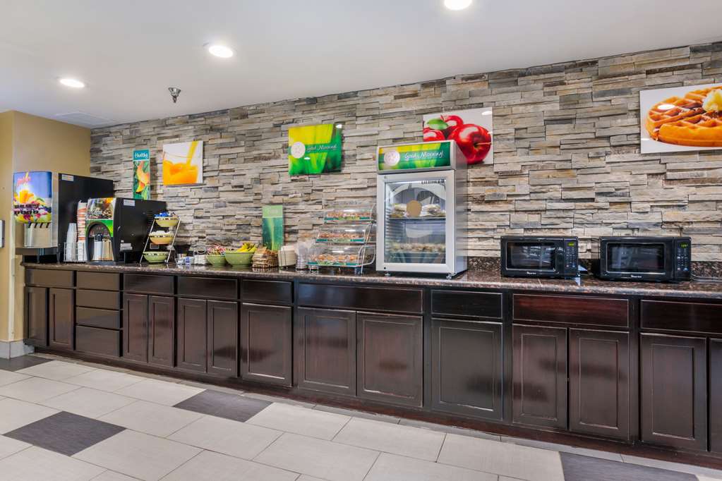 Quality Inn & Suites Florence Cincinnati South - photo 43