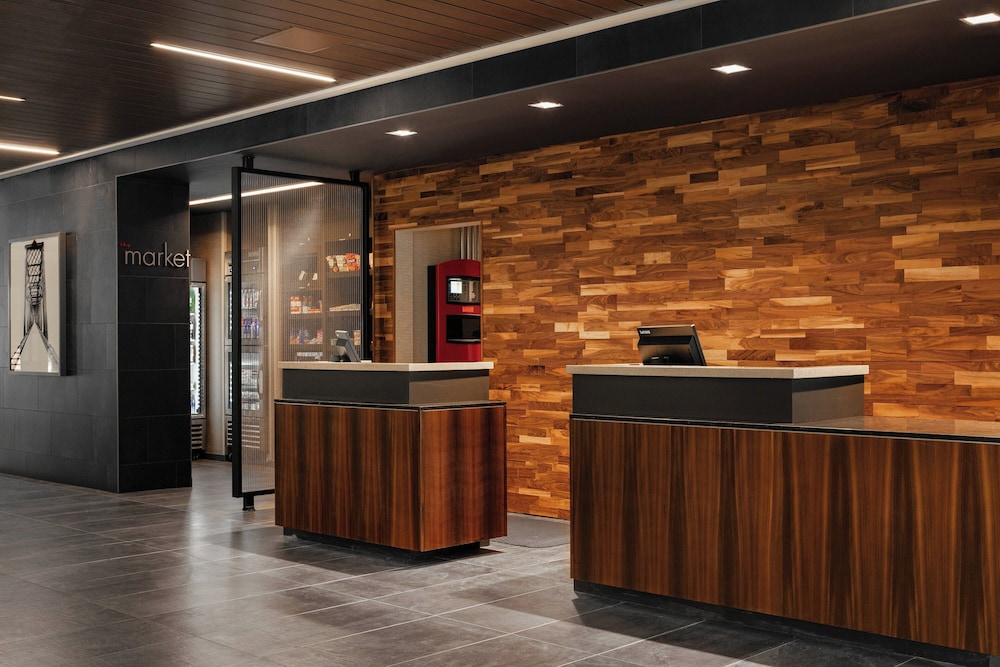 Courtyard by Marriott Sioux City Downtown Convention Center - photo 2