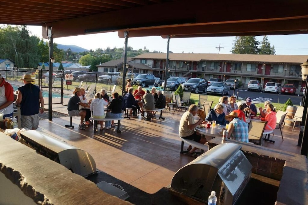 Mountain View Lodge - photo 35