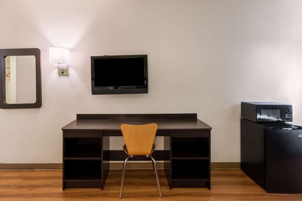 Motel 6 North Richland Hills TX NE Fort Worth - photo 11