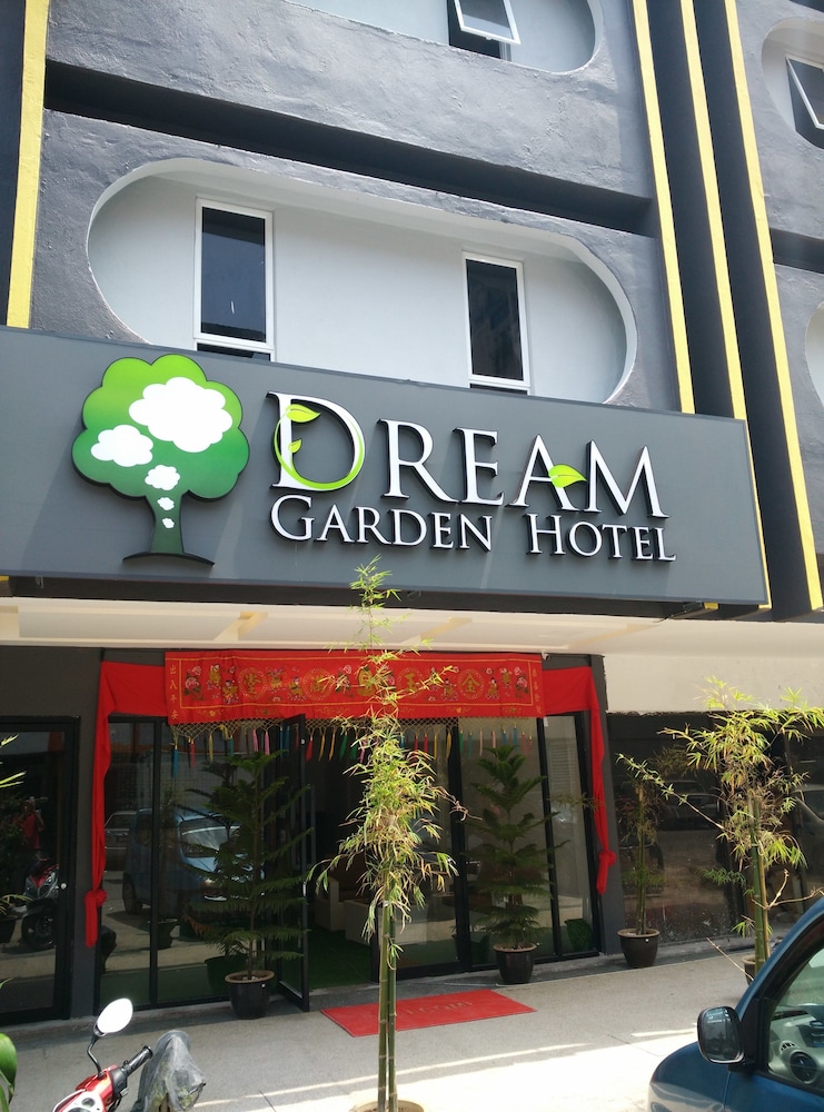 Dream Garden Hotel in Klang, Malaysia