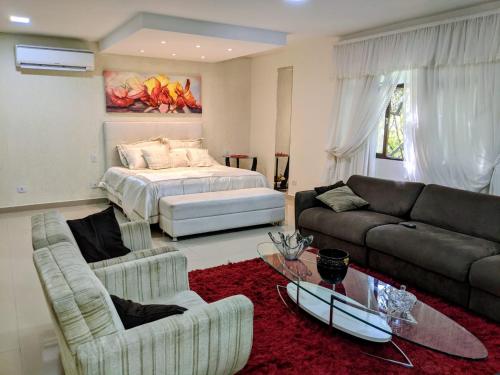 Sítio Esperança e Fé - last minute hotel in Ribeirao Das Neves