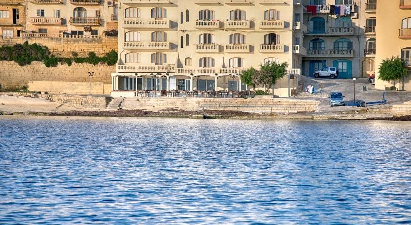 Horizon Apartments Gozo — 4-Star Luxury Hotel in Zebbug, Malta