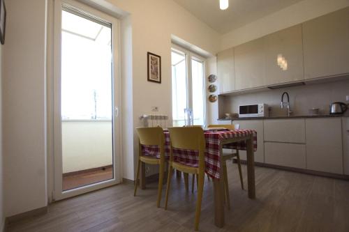 Sunny Flaminio Terrace Penthouse — 4-Star Luxury Hotel in Rome, Italy