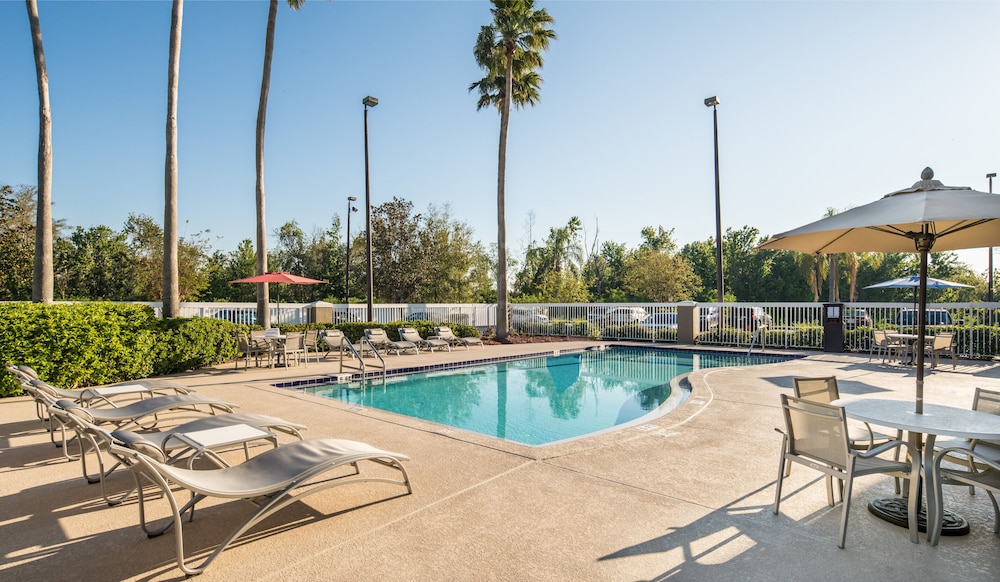 Holiday Inn Express Orlando International Airport by IHG - photo 31