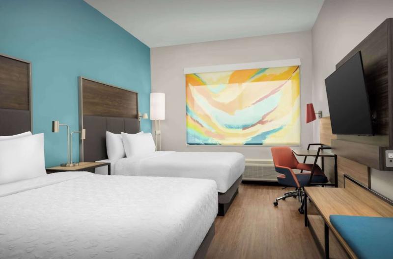 Tru By Hilton Chesterfield Township Detroit - photo 38