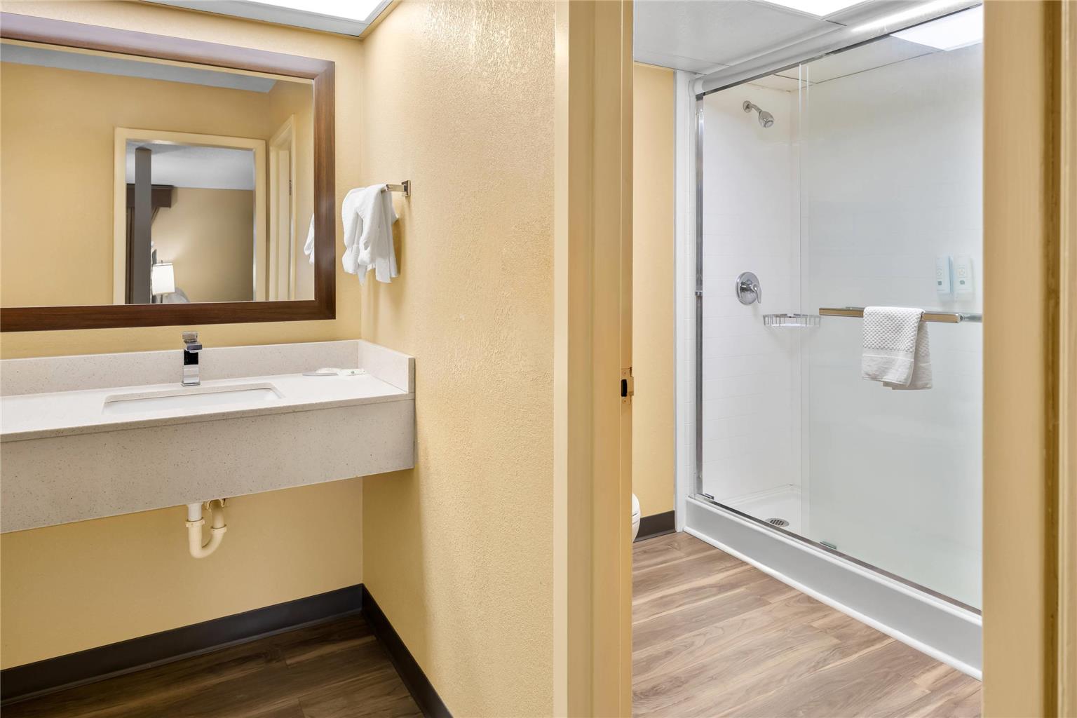 Quality Inn Perry National Fairgrounds Area - photo 19