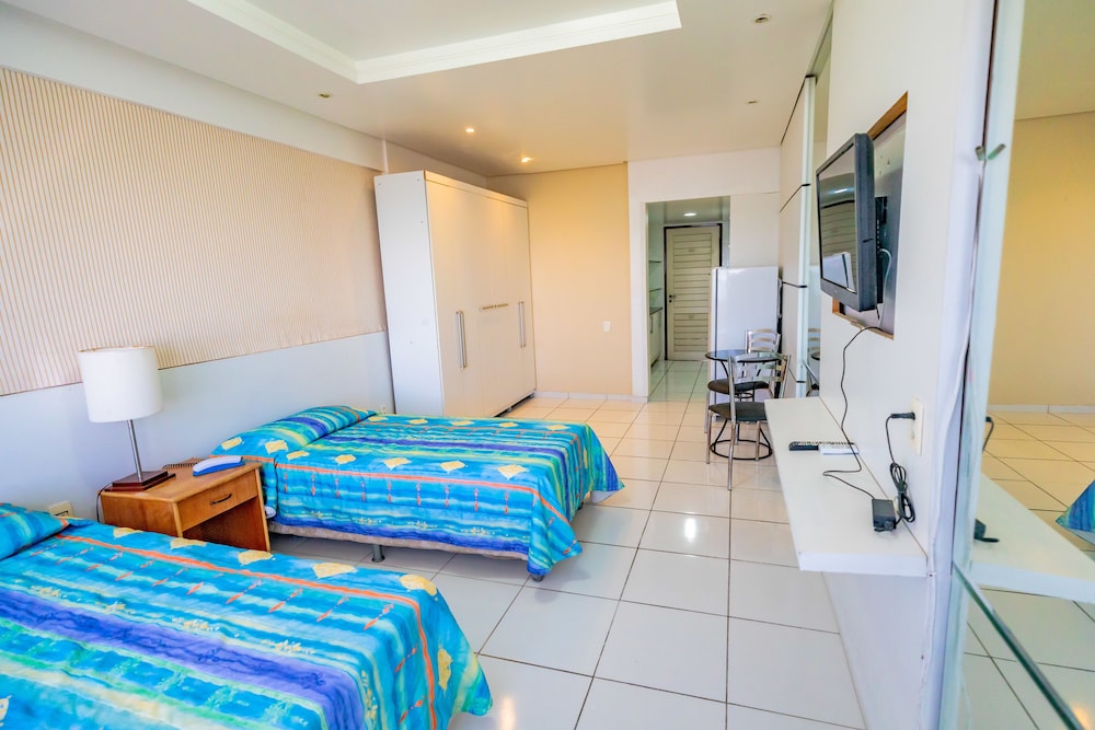 Hotel Ayambra - last minute hotel in Natal