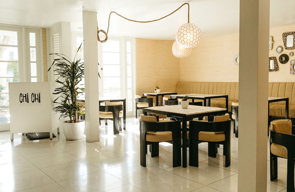Avalon Hotel & Bungalows Palm Springs a Member of Design Hotels - photo 51