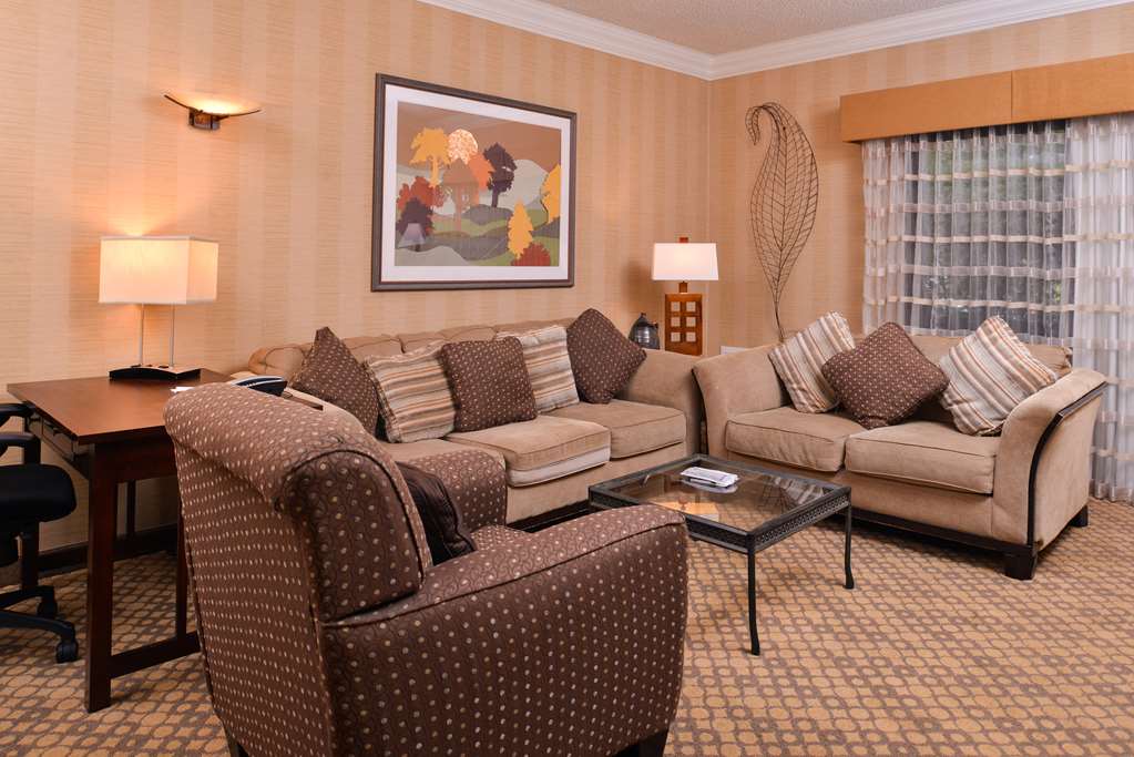 Best Western Corte Madera Inn - photo 27