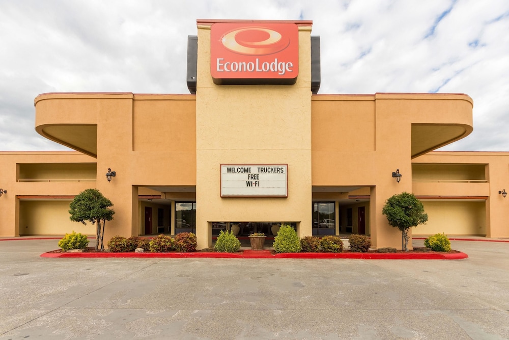 Quality Inn Fayetteville in Fayetteville, United States