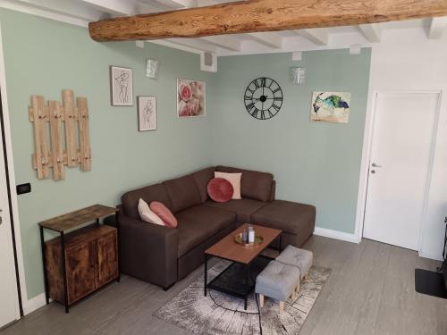 2 Bed in Brecon oc bn310 - carbon neutral hotel in Cray