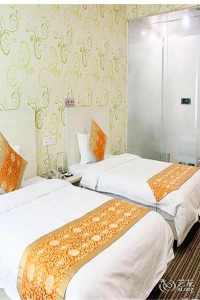 St. Lena Hotel - last minute hotel in Shenzhen