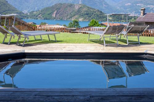 Villa Vento — Colico Piano — photo 2