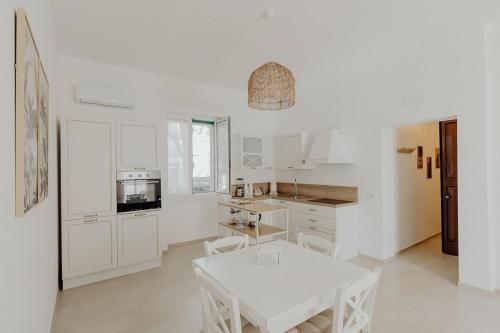 Casa Lopedote — 4-Star Luxury Hotel in Monopoli, Italy