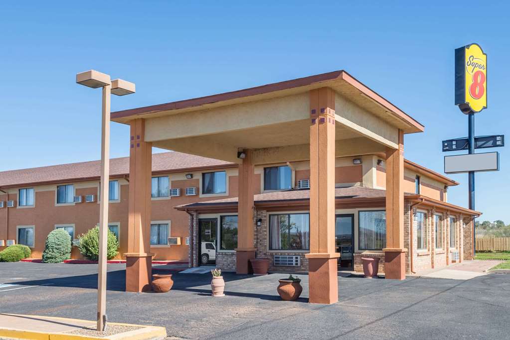 Super 8 by Wyndham Tucumcari - photo 2