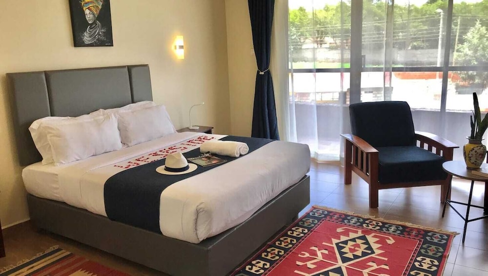 Westside Hotel Kitale — Kitale — photo 4