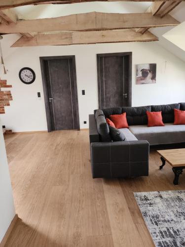 Blue Door Apartment Loft — Augustow — photo 4