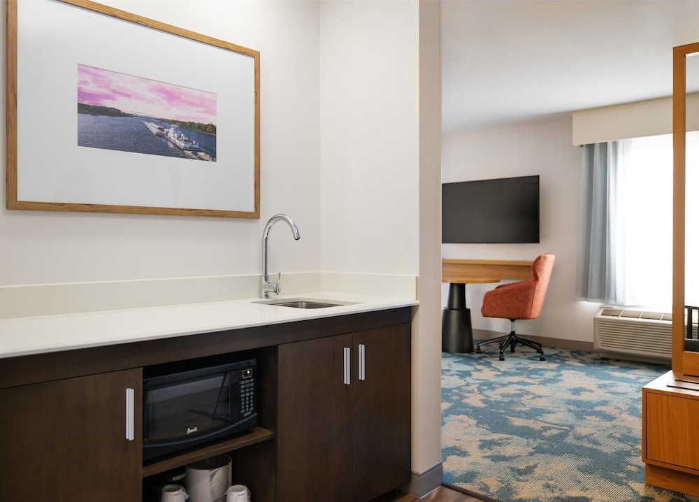 Hampton Inn & Suites La Crosse Downtown - photo 23