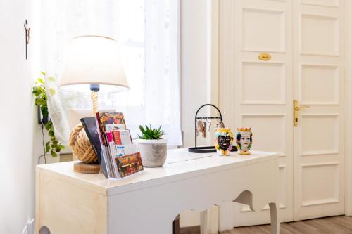 Il Sonaglio — 4-Star Luxury Hotel in Palermo, Italy