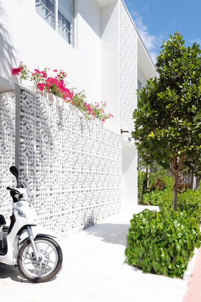 Jurny Park Ave Miami Beach - photo 56