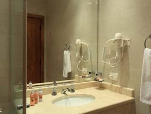 Saha Campos - last minute hotel in Campos Do Jordao
