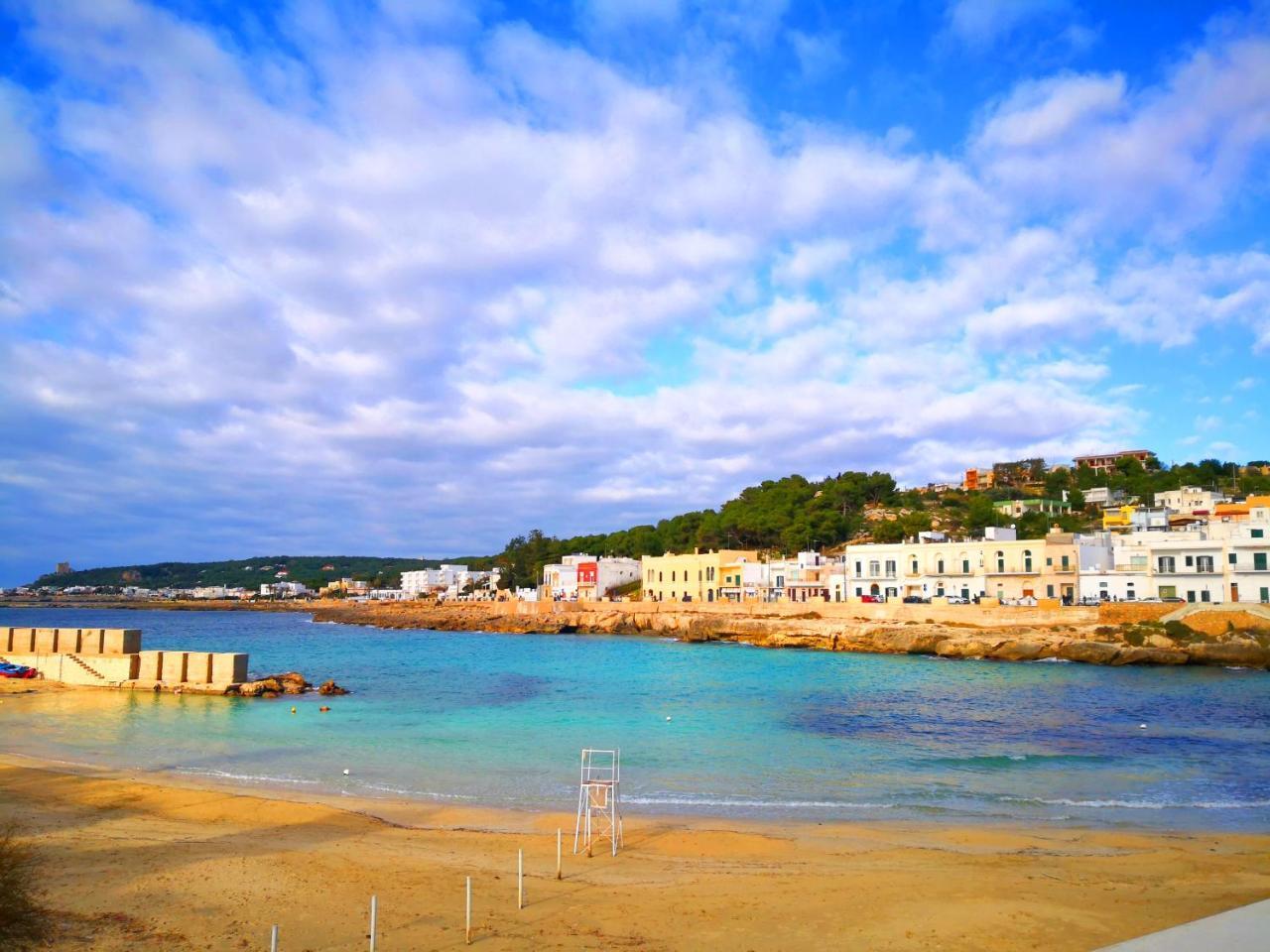 Casina Maria Al Mare — Nardo