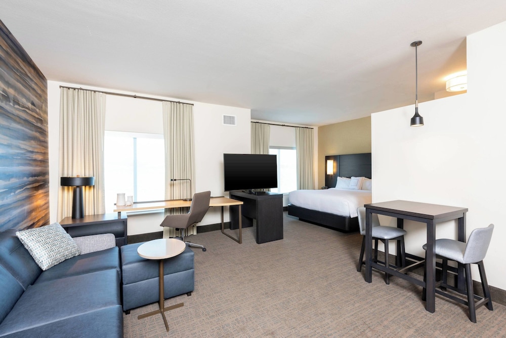 Residence Inn Indianapolis South Greenwood - photo 10