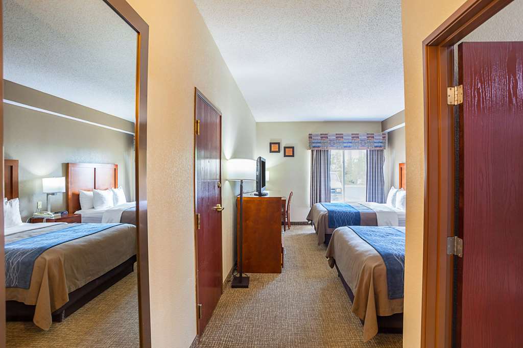 Comfort Inn Lincoln I 80 - photo 12