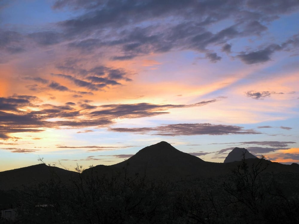Terlingua Ranch Lodge - photo 32