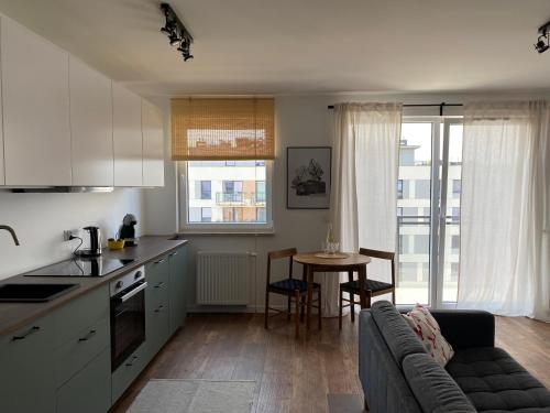 Apartament Latarników — 4-Star Luxury Hotel in Gdansk, Poland