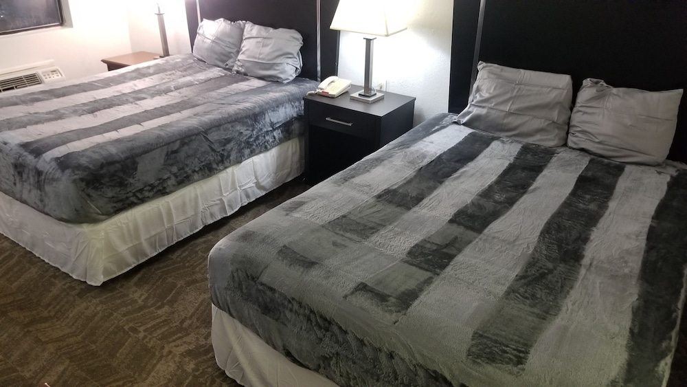 Executive Inn Stillwater - photo 6