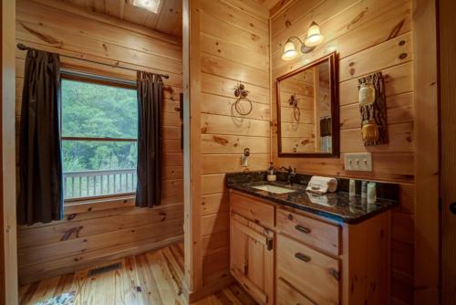 Wolf Mountain Hideaway - photo 10