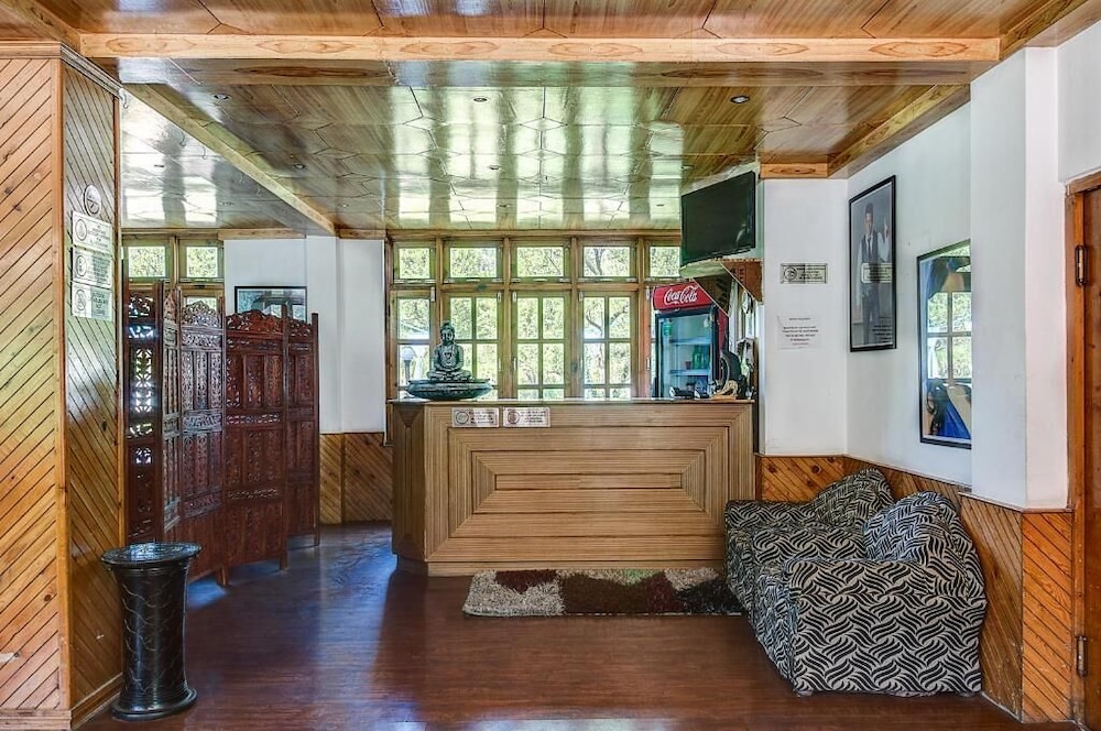 Treebo Celebriti - last minute hotel in Manali