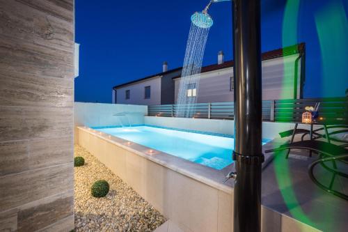 Sarah — 4-Star Luxury Hotel in Vodice, Croatia