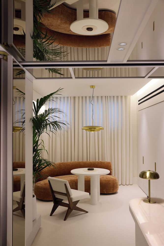 Kuka Luxury Living Athens — 4-Star Luxury Hotel in Athens, Greece